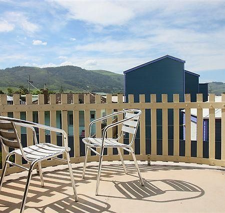 Apollo Bay Backpackers Lodge Exterior foto