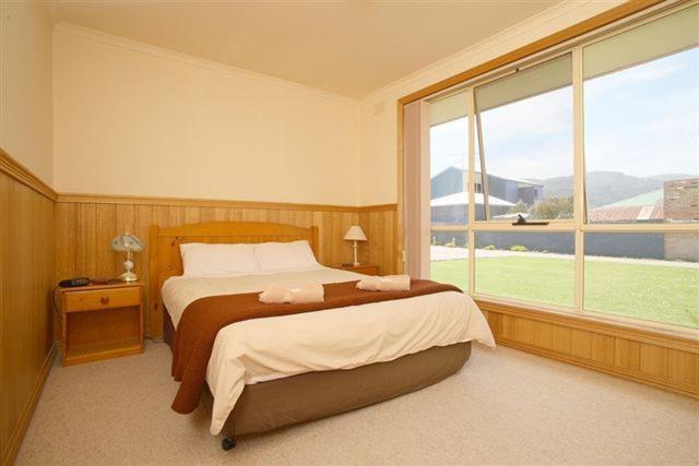 Apollo Bay Backpackers Lodge Zimmer foto