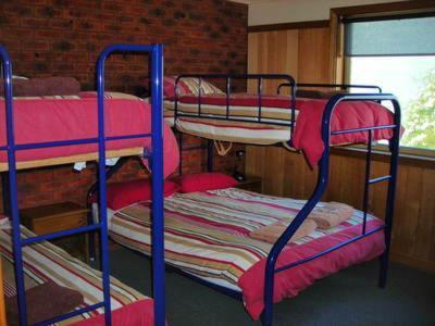 Apollo Bay Backpackers Lodge Zimmer foto