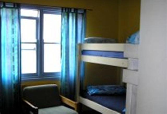 Apollo Bay Backpackers Lodge Zimmer foto