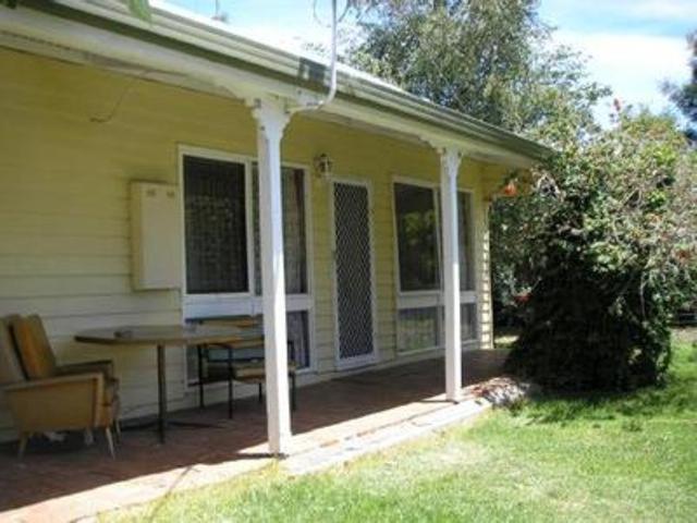 Apollo Bay Backpackers Lodge Exterior foto