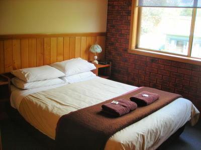 Apollo Bay Backpackers Lodge Zimmer foto