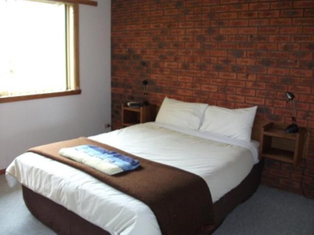 Apollo Bay Backpackers Lodge Zimmer foto