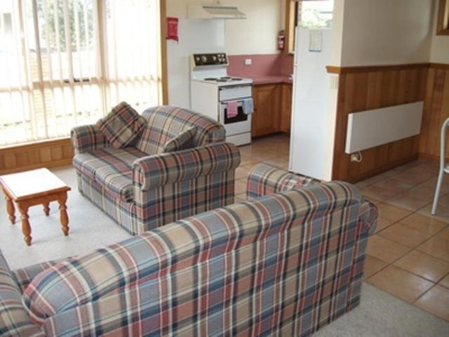 Apollo Bay Backpackers Lodge Zimmer foto