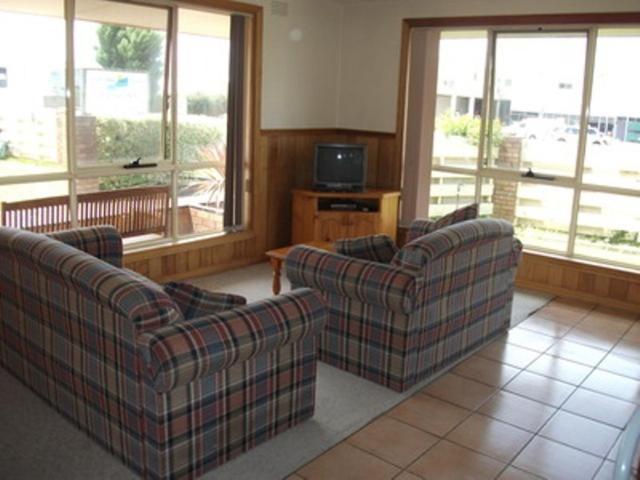 Apollo Bay Backpackers Lodge Zimmer foto