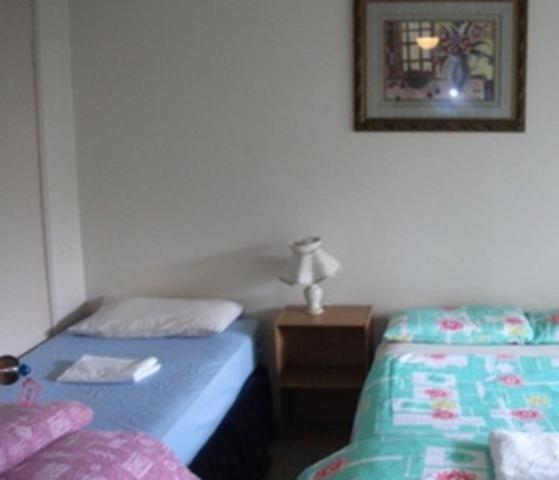 Apollo Bay Backpackers Lodge Zimmer foto