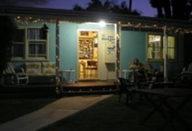 Apollo Bay Backpackers Lodge Exterior foto