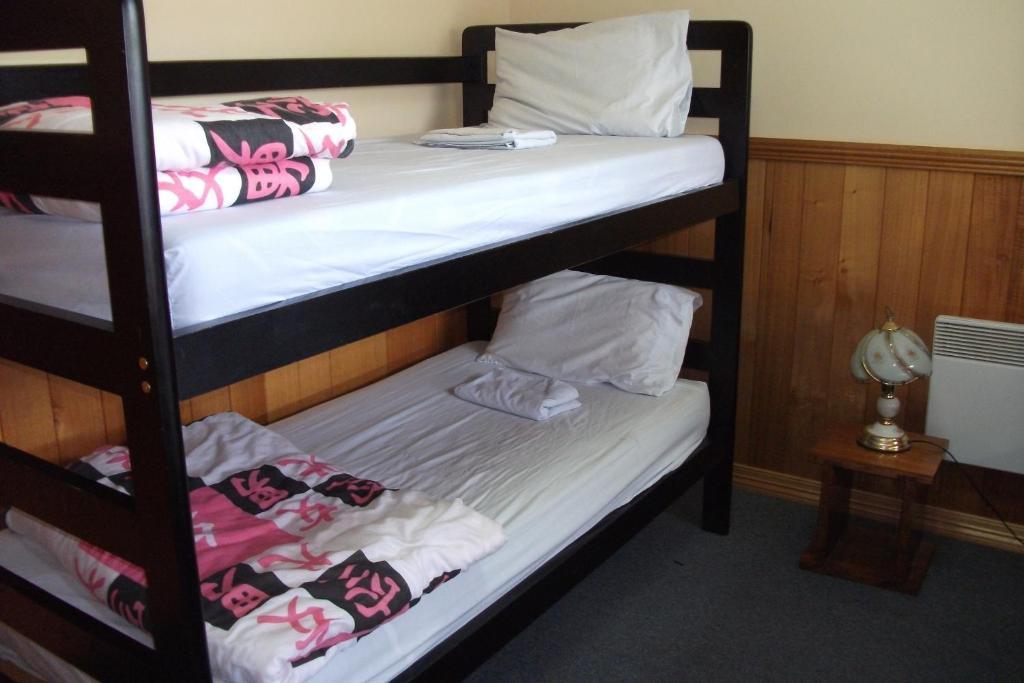 Apollo Bay Backpackers Lodge Zimmer foto