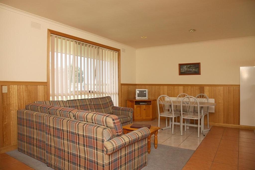 Apollo Bay Backpackers Lodge Zimmer foto